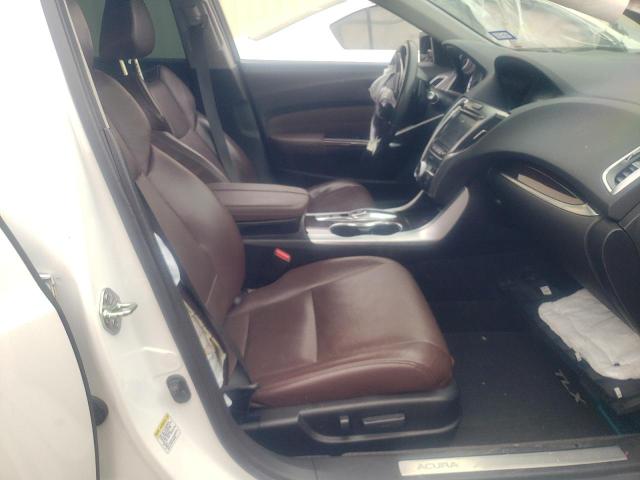 2015 ACURA TLX ADVANC 19UUB2F79FA012504