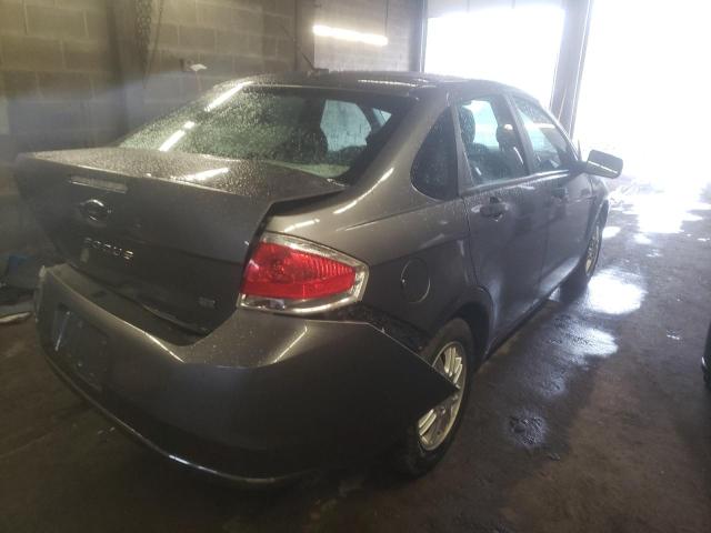2010 FORD FOCUS SE - 1FAHP3FN3AW106613