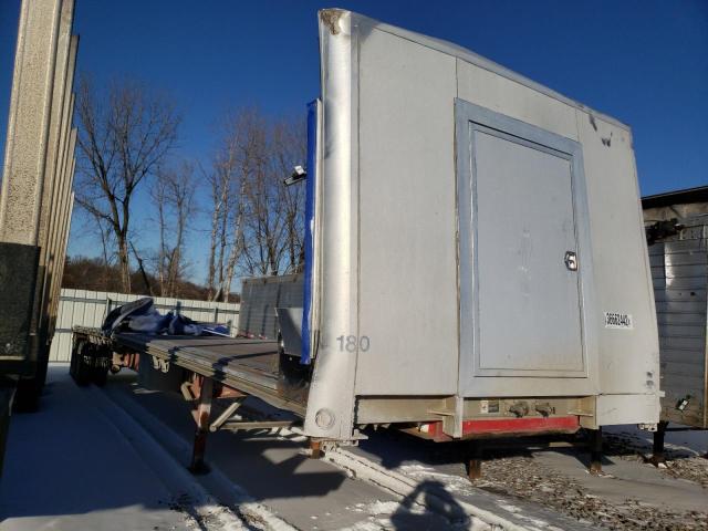 WIL Trailer salvage cars for sale: 2012 WIL Trailer