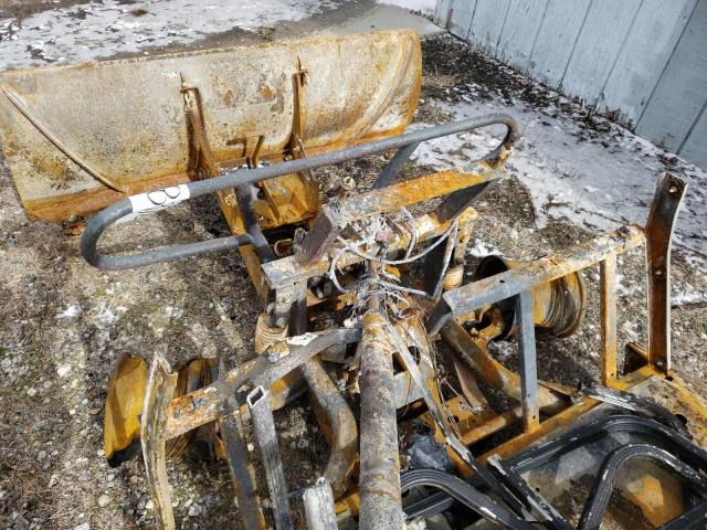 2002 YAMAHA ALL OTHER JN660490
