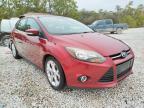 2014 FORD  FOCUS