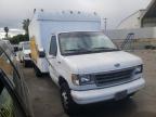 1992 FORD  ECONOLINE