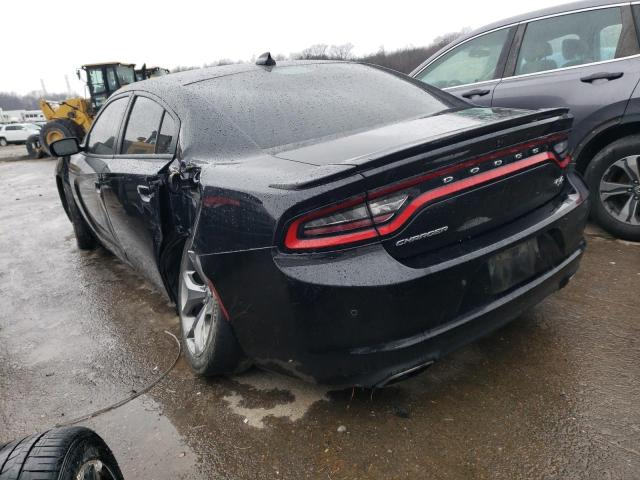 2017 DODGE CHARGER R/ 2C3CDXCTXHH557008