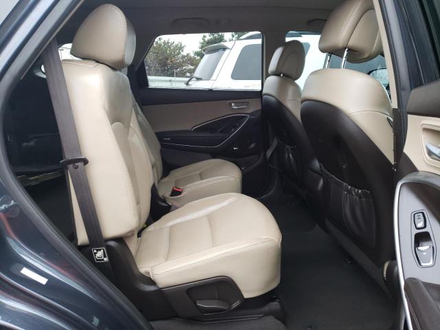 KM8SRDHF3FU124839 Hyundai Santa Fe G 2015. Фото: 5