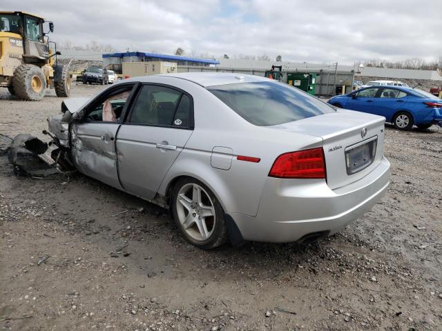 19UUA66216A046046 Acura 3.2Tl 2006. Фото: 2