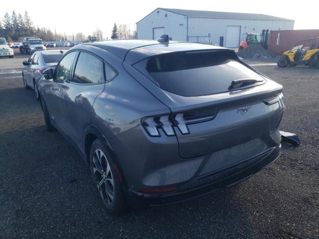 2021 FORD MUSTANG MA 3FMTK3SUXMMA07481