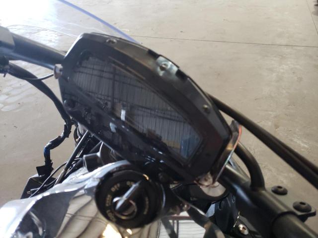 2014 HONDA GL1800 C JH2SC6801EK000552