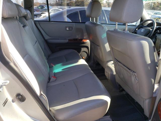 JTEEP21A570226089 Toyota Highlander 2007. Фото: 5