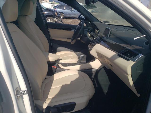 2018 BMW X1 XDRIVE2 WBXHT3C35J5F92717