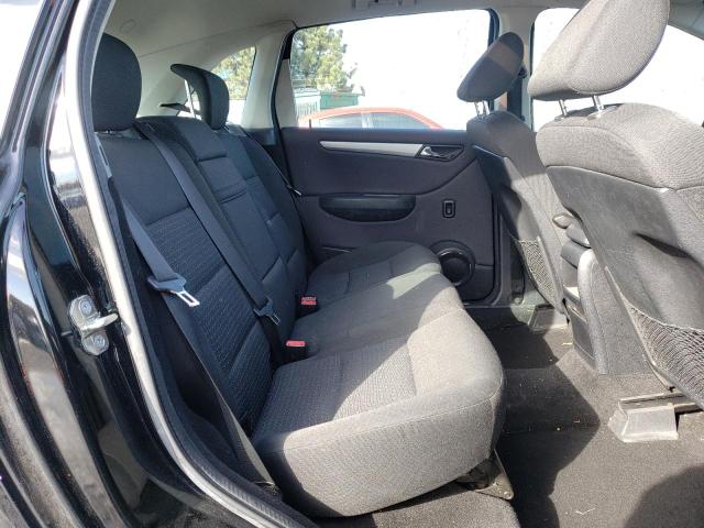 2010 MERCEDES-BENZ B200 - WDDFH3DBXAJ570069