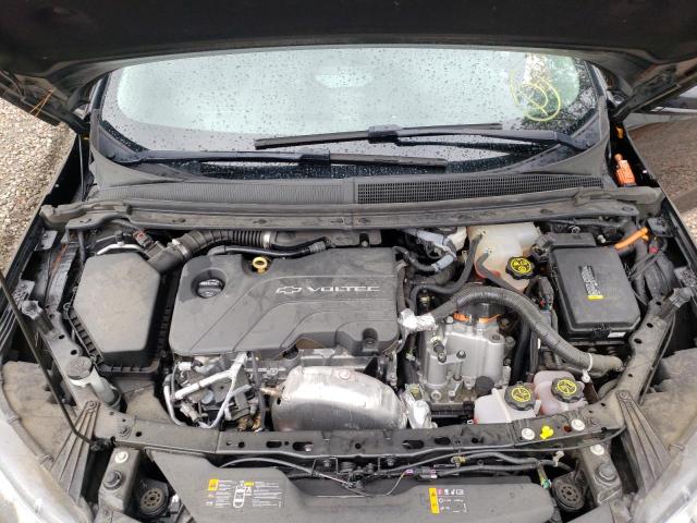 2017 CHEVROLET VOLT PREMI 1G1RD6S50HU216273