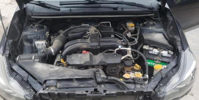 JF1GJAA65FH003268 Subaru Impreza 2015. Фото: 6