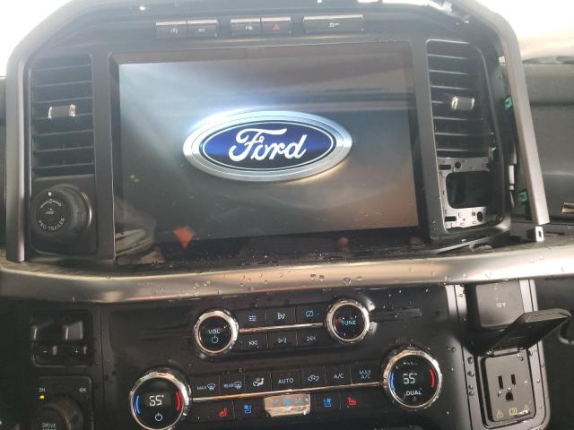 2021 FORD 150 1FTFW1E5XMKE05456