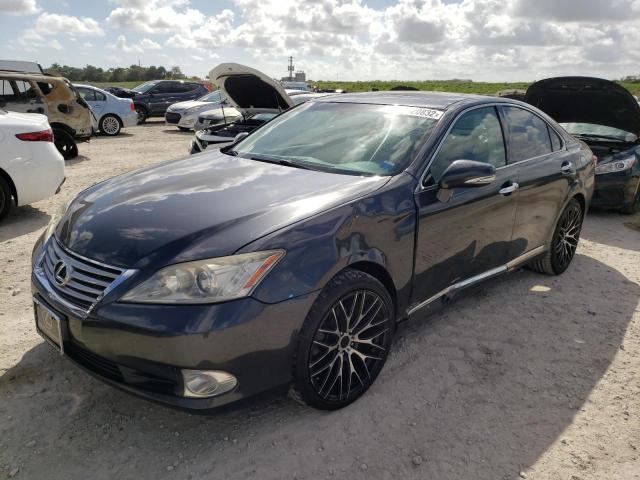 JTHBK1EG8A2403078 Lexus Es 350 2010. Фото: 1