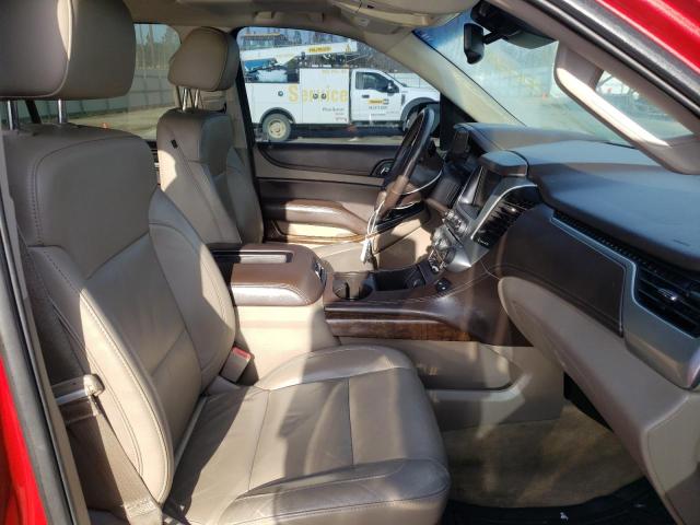 2015 CHEVROLET SUBURBAN C - 1GNSCJKC9FR266237