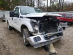 2012 FORD  F250