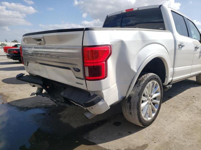 2019 FORD F150 SUPER 1FTEW1EGXKFB77560