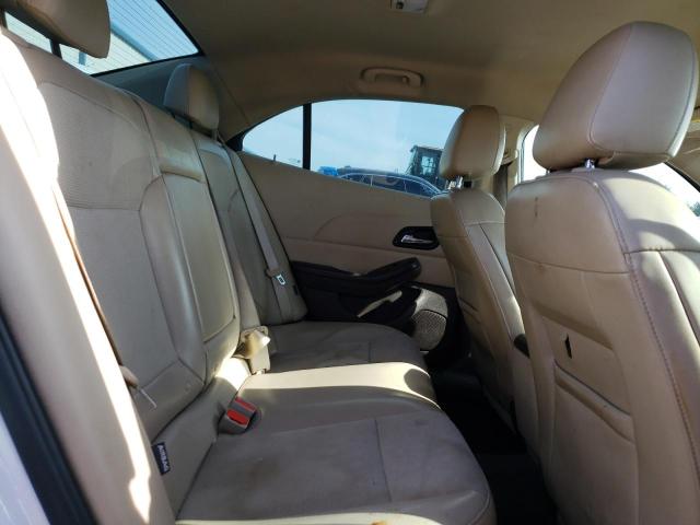 2014 CHEVROLET MALIBU 1LT - 1G11C5SL0EF194901