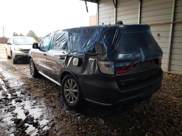 2021 DODGE DURANGO PU 1C4SDJFT0MC683567