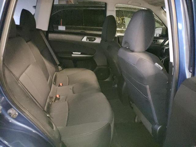 JF2SHBDC5CH459324 Subaru Forester 2 2012. Фото: 5