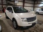 2007 LINCOLN  MKX