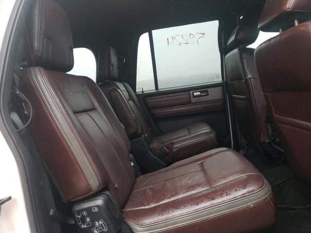 2017 FORD EXPEDITION 1FMJK1MT1HEA56970