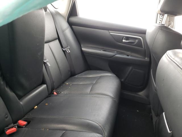 1N4AL3APXJC113680 Nissan Altima 2.5 2018. Фото: 5