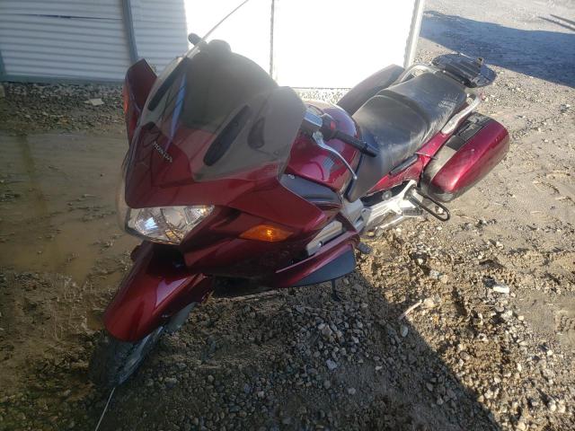 2005 HONDA ST1300 JH2SC51005M300902