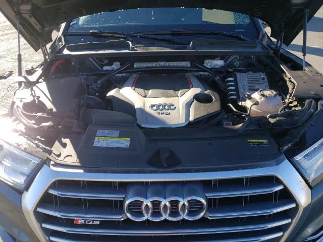 2018 AUDI SQ5 PREMIU WA1A4AFY5J2227437