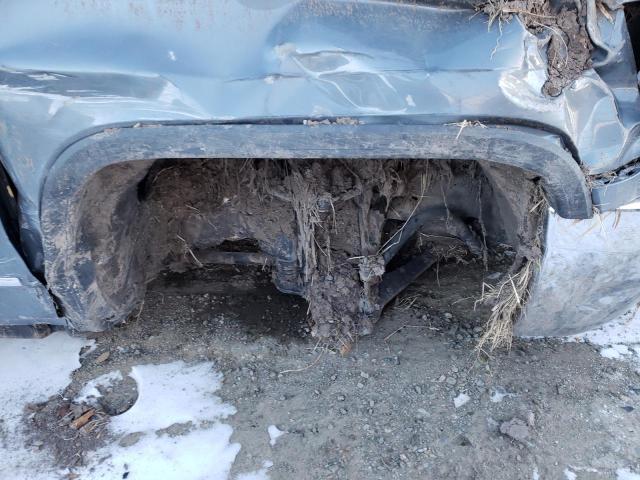 2015 GMC SIERRA K35 1GT423E89FF609573