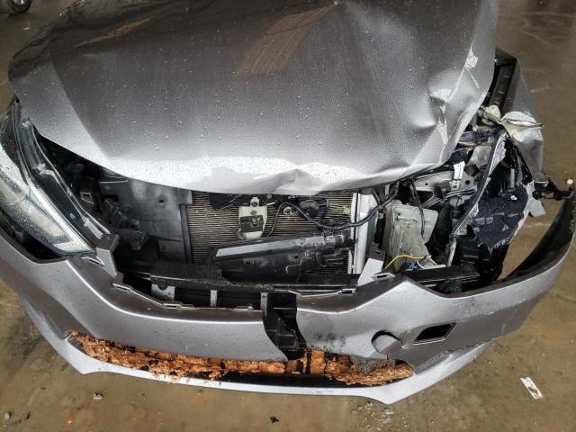 2016 NISSAN SENTRA S 3N1AB7AP0GY228893
