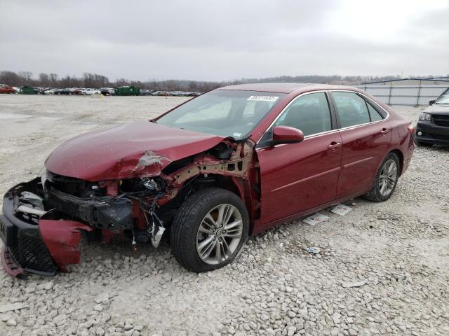 2016 TOYOTA CAMRY LE/X 4T1BF1FK5GU526922