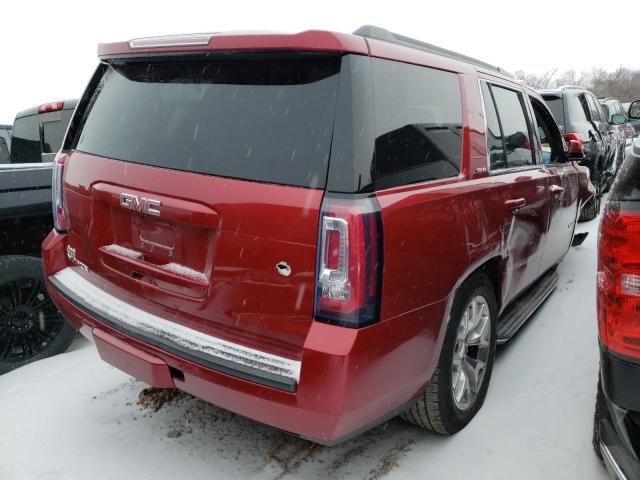 2015 GMC YUKON SLE 1GKS1AKC8FR170358
