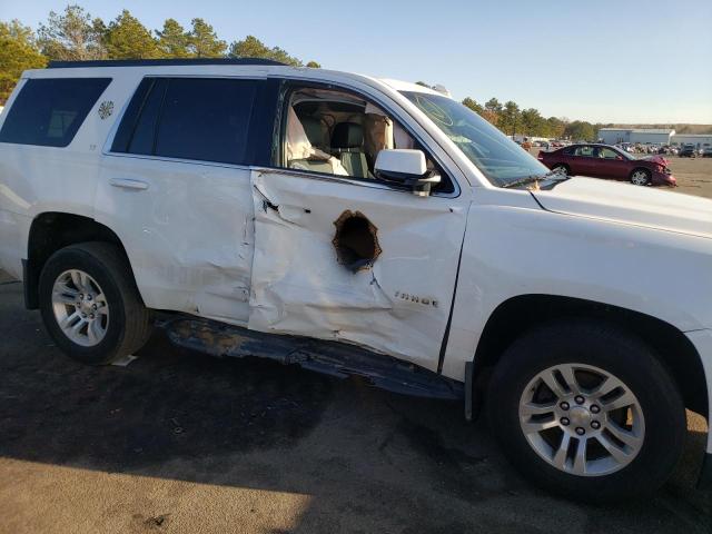 2018 CHEVROLET TAHOE LT 1GNSKBKC3JR238516