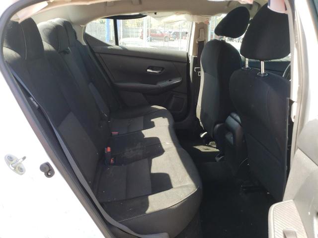 2020 NISSAN SENTRA SV 3N1AB8CV1LY214870