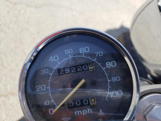 2003 HONDA VT750 CDB JH2RC44K53M100021
