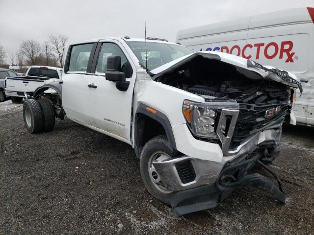 2021 GMC Sierra K35 for sale in Columbia Station, OH