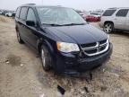 2013 DODGE  GRAND CARAVAN