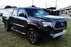 2018 TOYOTA  TACOMA