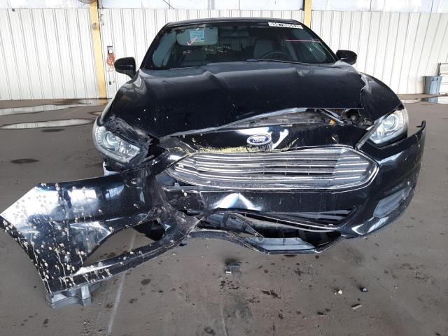 2016 FORD FUSION S 3FA6P0G77GR305407