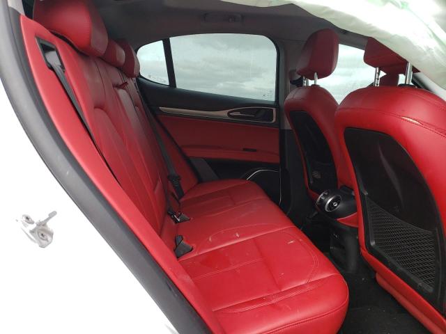 2019 ALFA ROMEO STELVIO ZASPAKAN2K7C50942