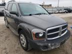 2004 DODGE  DURANGO