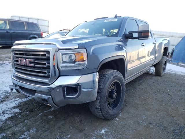 2015 GMC SIERRA K35 1GT423E89FF609573