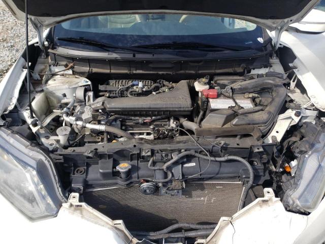 2015 NISSAN ROGUE S 5N1AT2ML4FC901855