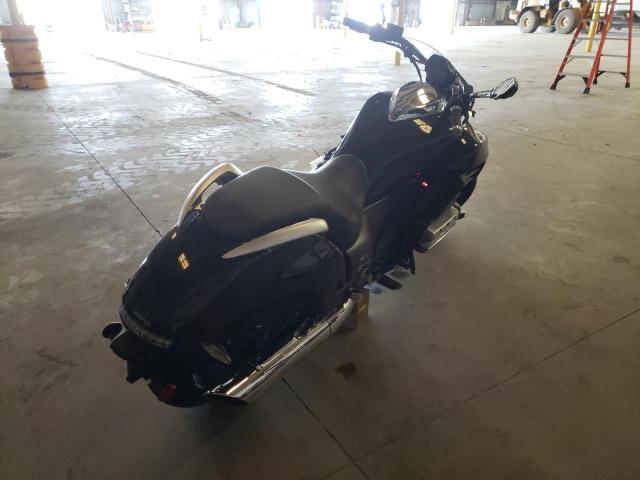 2014 HONDA GL1800 C JH2SC6801EK000552