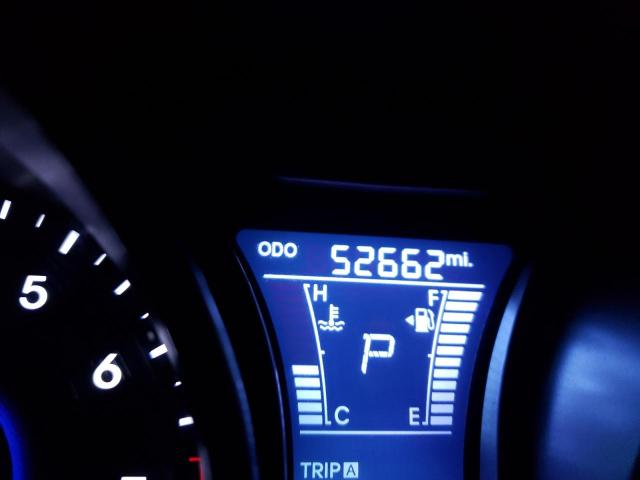 KMHTC6AD0GU266626 Hyundai Veloster 2016. Фото: 7