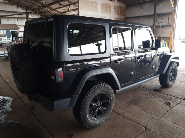 2021 JEEP WRANGLER U 1C4HJXDM6MW756716