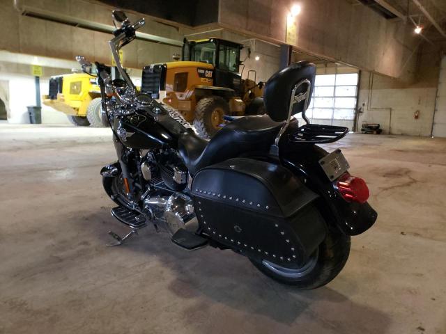 2013 HARLEY-DAVIDSON FLSTF FATB 1HD1BXV15DB043847