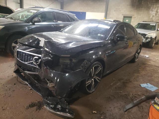 2020 VOLVO S90 T6 OCE LVYA22MT2LP169858