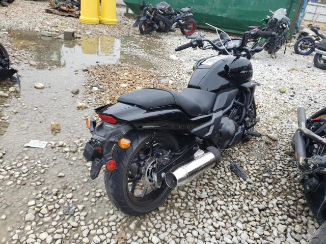 2014 HONDA CTX700 ND JH2RC6844EK000403